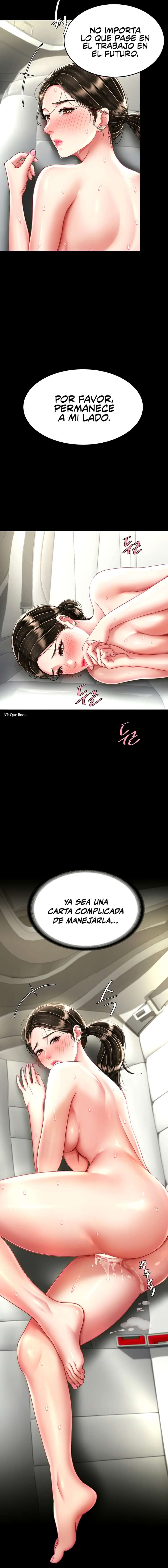 Me comí a tu madre primero Capítulo 28 - Page 18