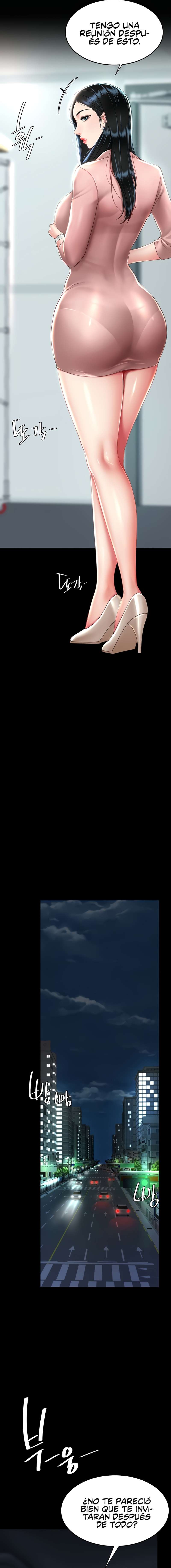 Me comí a tu madre primero Capítulo 29 - Page 13