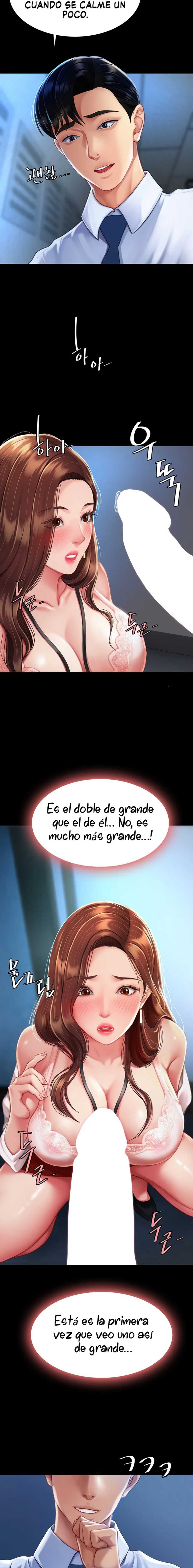 Me comí a tu madre primero Capítulo 3 - Page 14