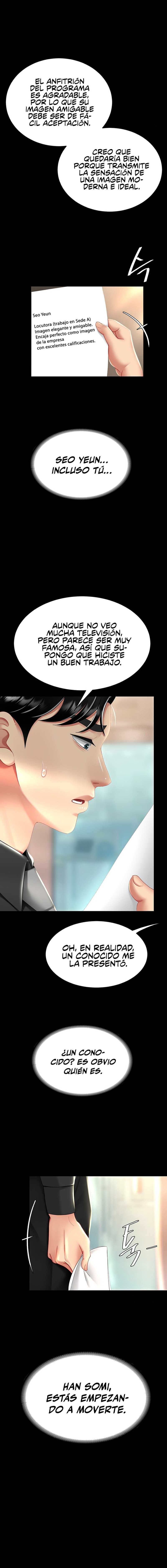 Me comí a tu madre primero Capítulo 30 - Page 17