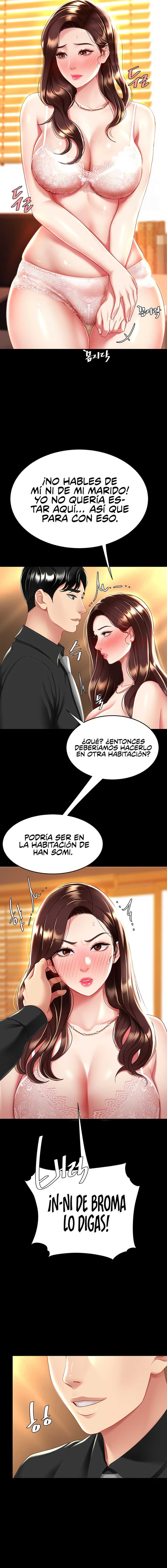 Me comí a tu madre primero Capítulo 31 - Page 13