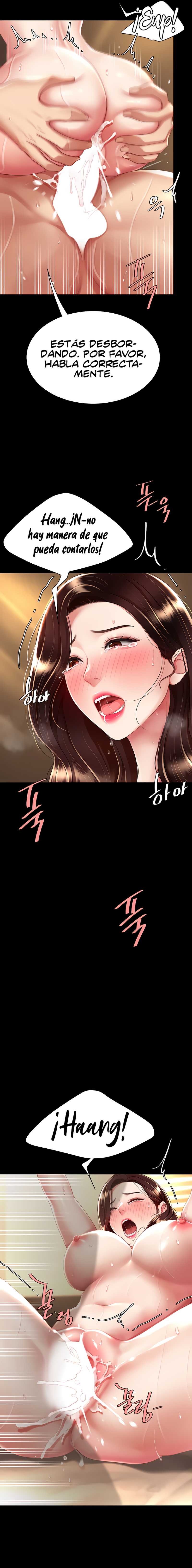 Me comí a tu madre primero Capítulo 33 - Page 12