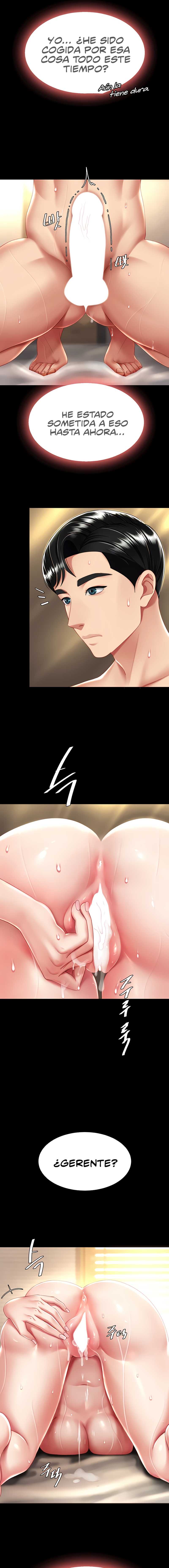 Me comí a tu madre primero Capítulo 33 - Page 14