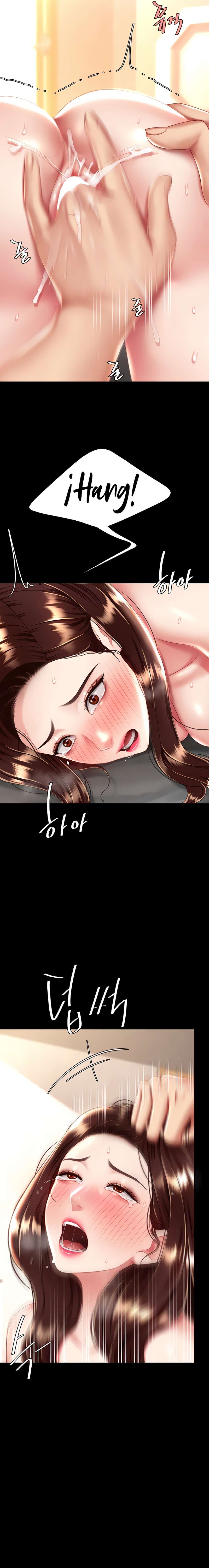 Me comí a tu madre primero Capítulo 33 - Page 16