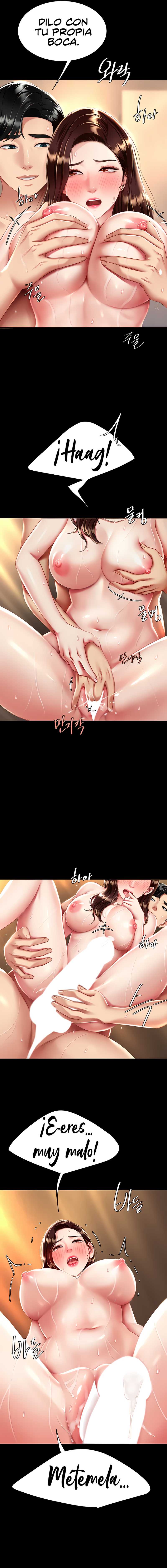 Me comí a tu madre primero Capítulo 33 - Page 17