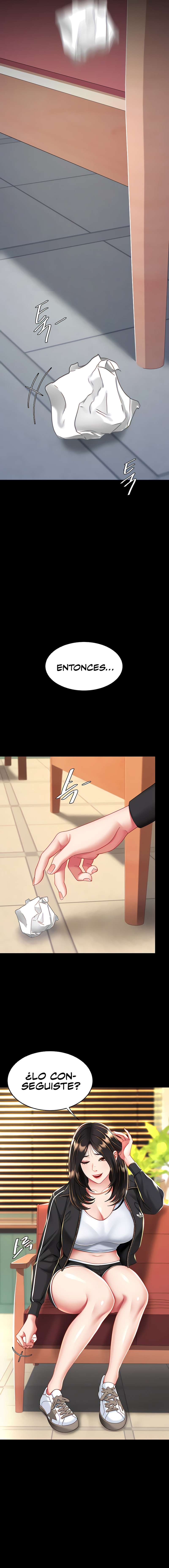 Me comí a tu madre primero Capítulo 34 - Page 12