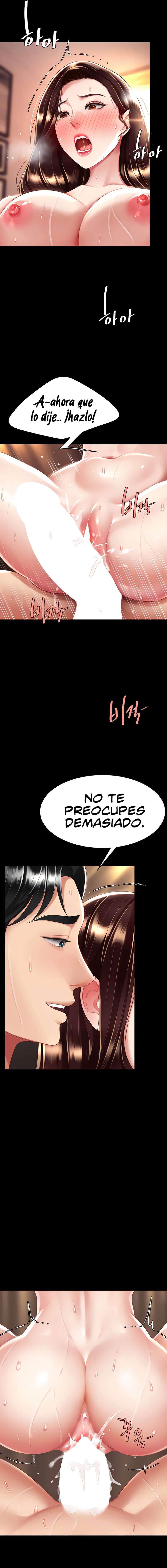 Me comí a tu madre primero Capítulo 34 - Page 2