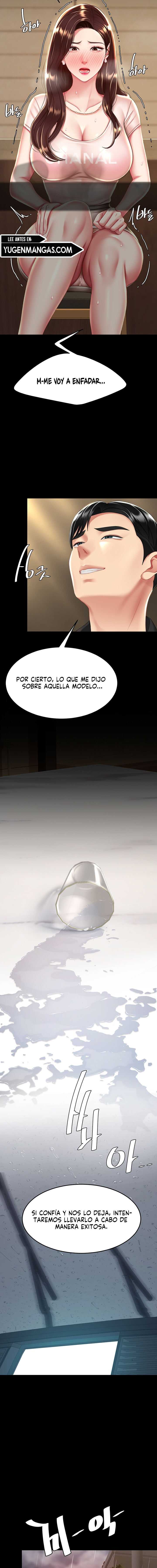 Me comí a tu madre primero Capítulo 35 - Page 13