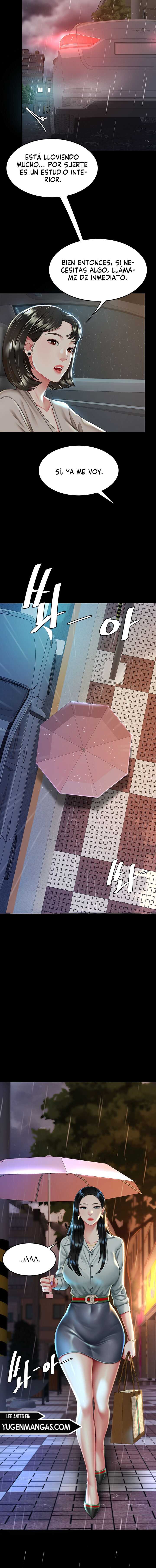 Me comí a tu madre primero Capítulo 35 - Page 14