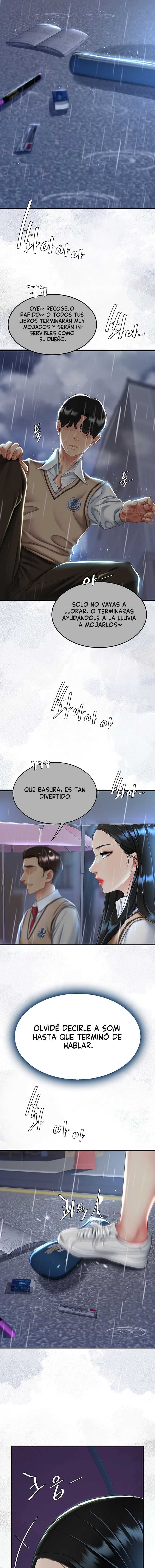 Me comí a tu madre primero Capítulo 35 - Page 16