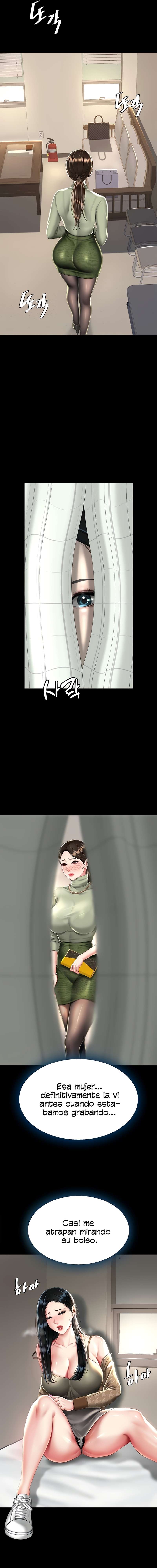 Me comí a tu madre primero Capítulo 36 - Page 14