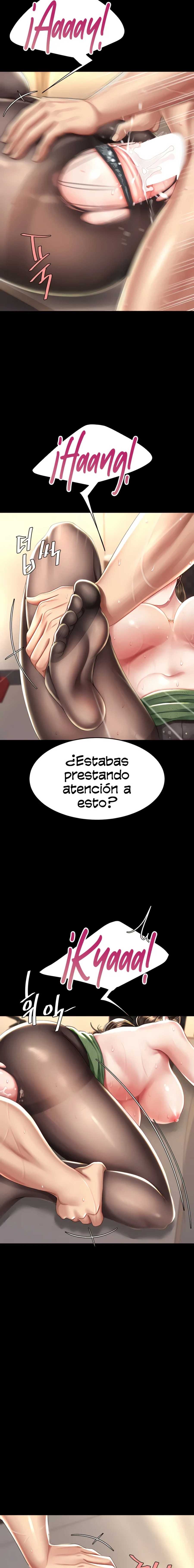 Me comí a tu madre primero Capítulo 37 - Page 14