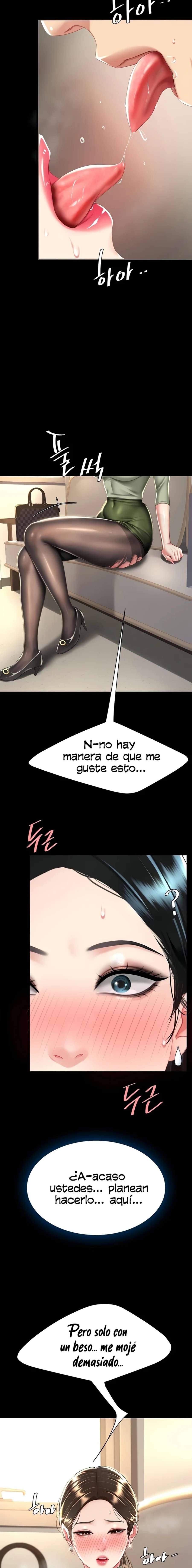 Me comí a tu madre primero Capítulo 37 - Page 2