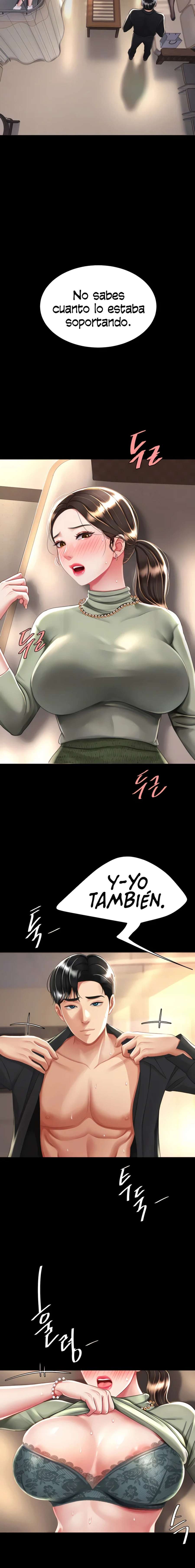 Me comí a tu madre primero Capítulo 37 - Page 4