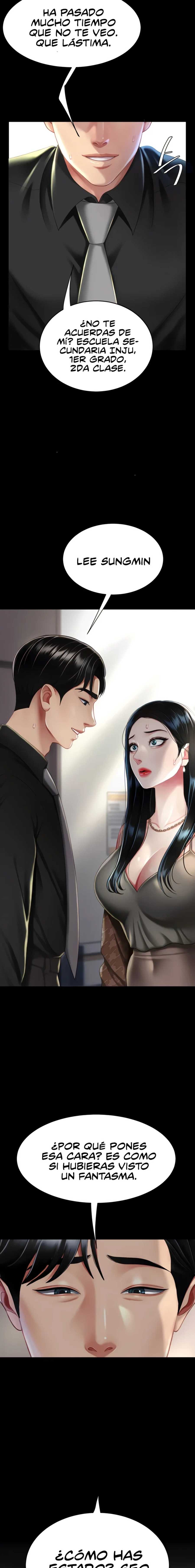 Me comí a tu madre primero Capítulo 38 - Page 21