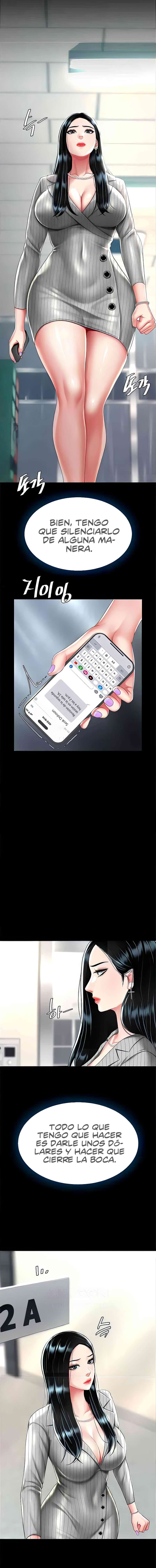 Me comí a tu madre primero Capítulo 39 - Page 13