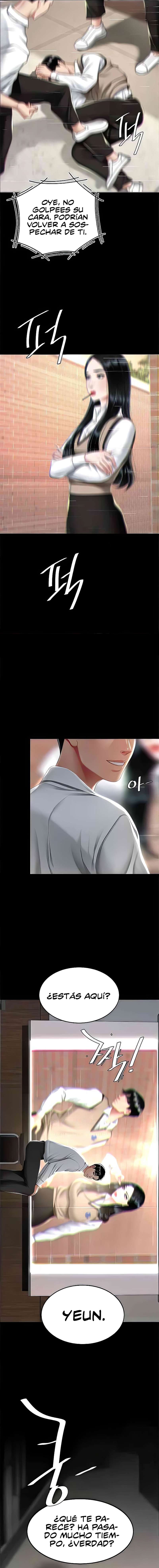 Me comí a tu madre primero Capítulo 39 - Page 15