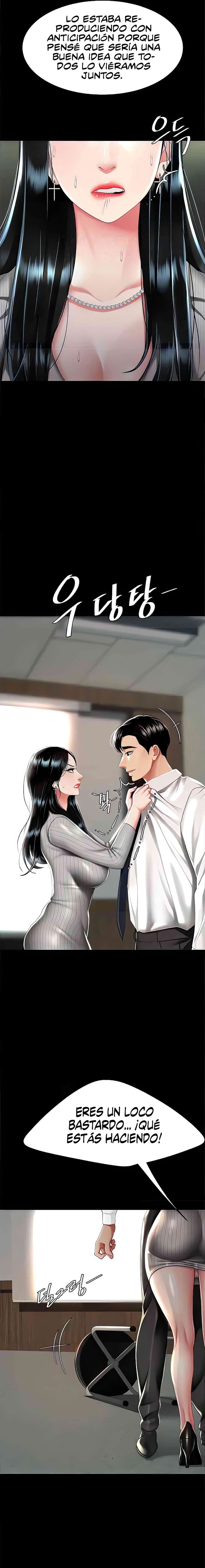 Me comí a tu madre primero Capítulo 39 - Page 17