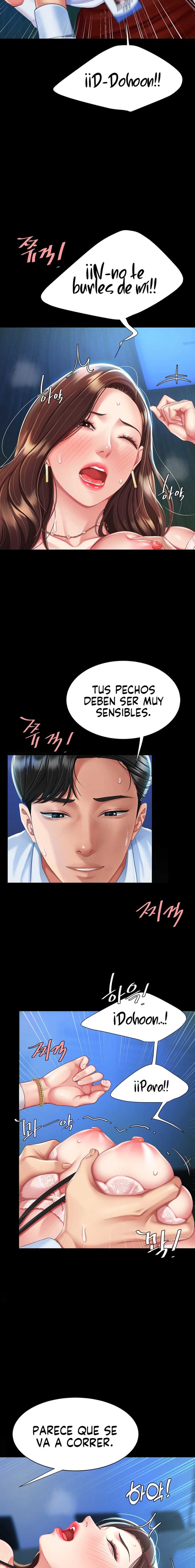 Me comí a tu madre primero Capítulo 4 - Page 22