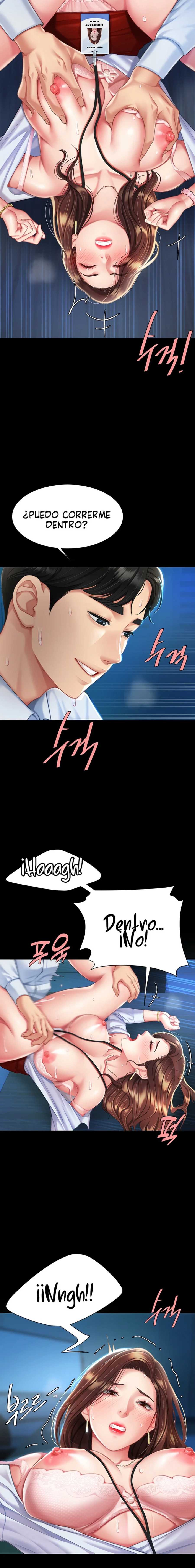 Me comí a tu madre primero Capítulo 4 - Page 24