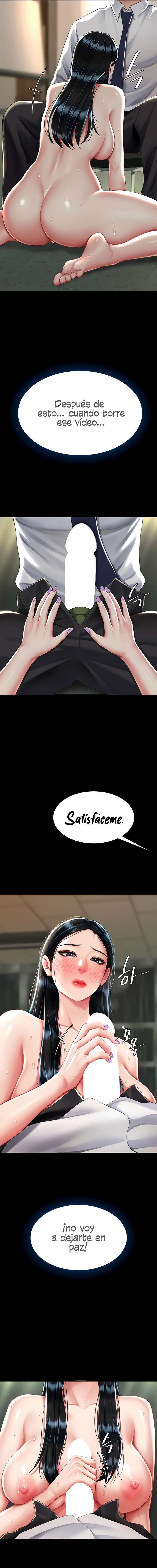 Me comí a tu madre primero Capítulo 40 - Page 10