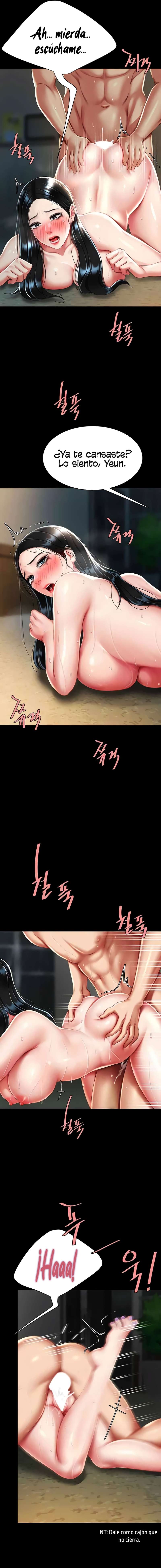 Me comí a tu madre primero Capítulo 41 - Page 15