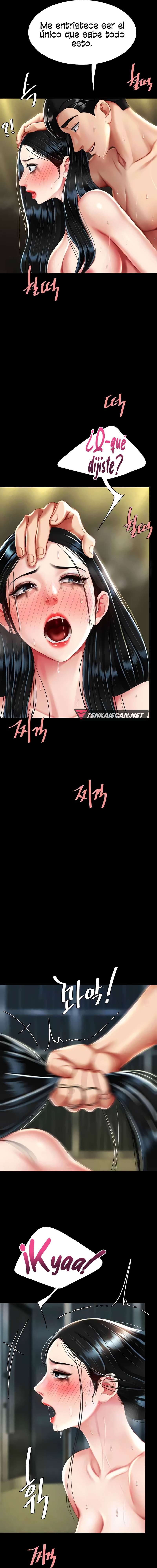 Me comí a tu madre primero Capítulo 41 - Page 17