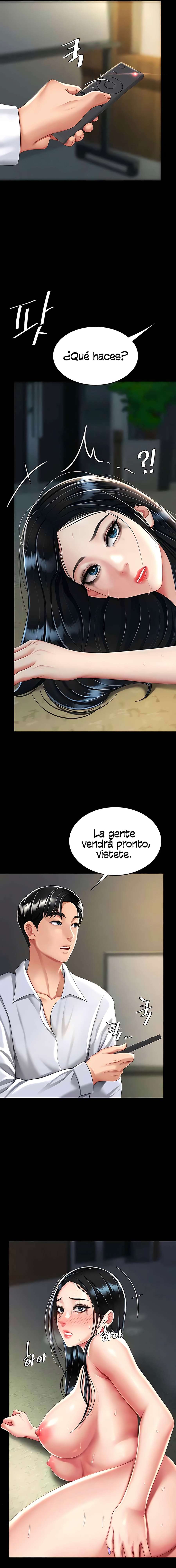 Me comí a tu madre primero Capítulo 42 - Page 15