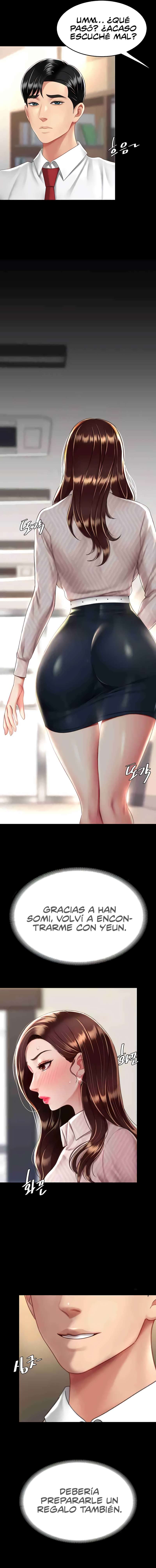 Me comí a tu madre primero Capítulo 43 - Page 16