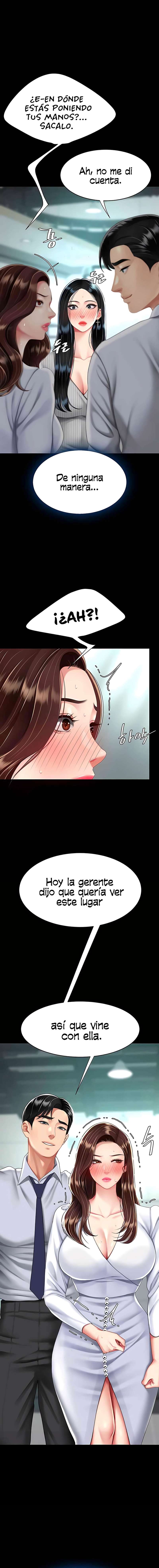 Me comí a tu madre primero Capítulo 43 - Page 2