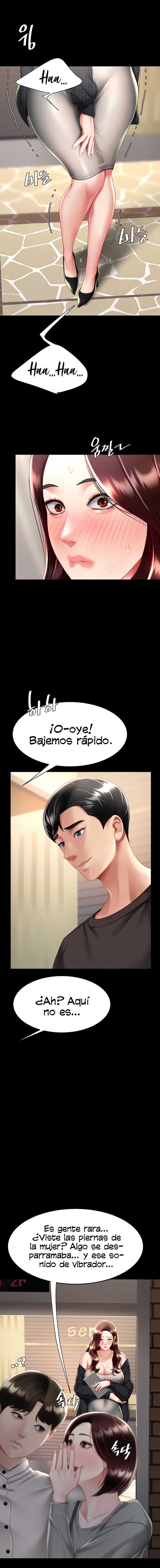 Me comí a tu madre primero Capítulo 44 - Page 14