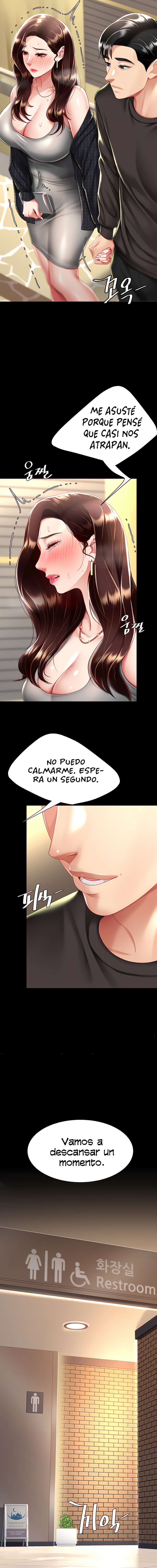 Me comí a tu madre primero Capítulo 44 - Page 16