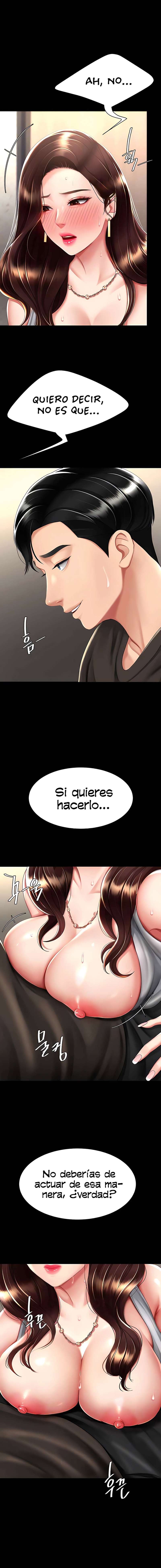 Me comí a tu madre primero Capítulo 45 - Page 4