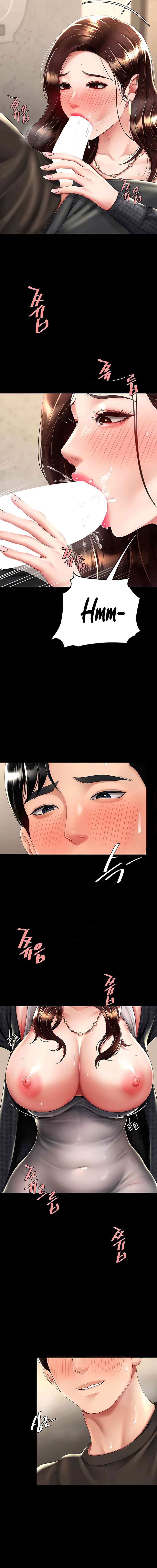 Me comí a tu madre primero Capítulo 45 - Page 7