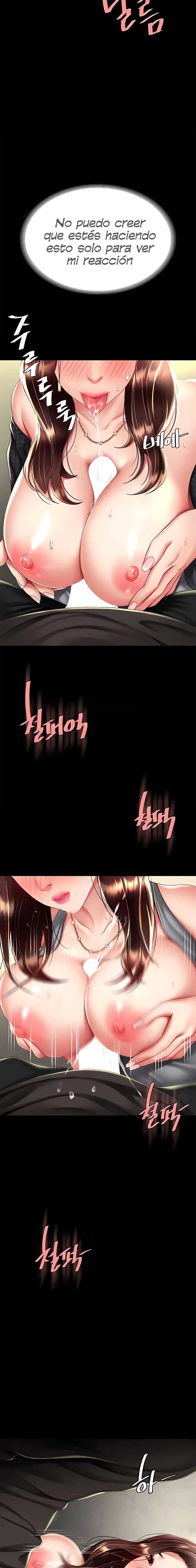 Me comí a tu madre primero Capítulo 46 - Page 2