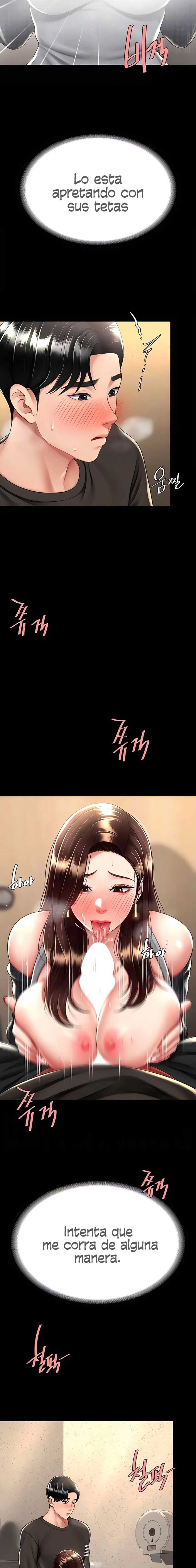 Me comí a tu madre primero Capítulo 46 - Page 4