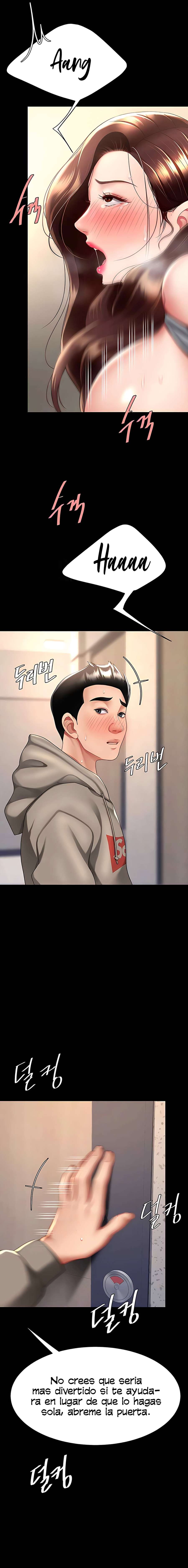 Me comí a tu madre primero Capítulo 47 - Page 18