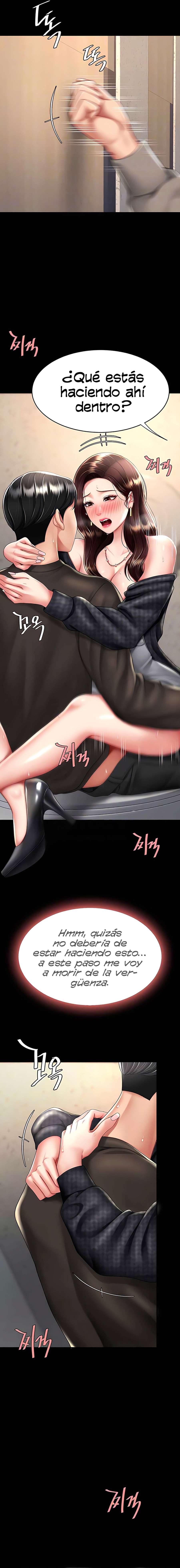 Me comí a tu madre primero Capítulo 47 - Page 4