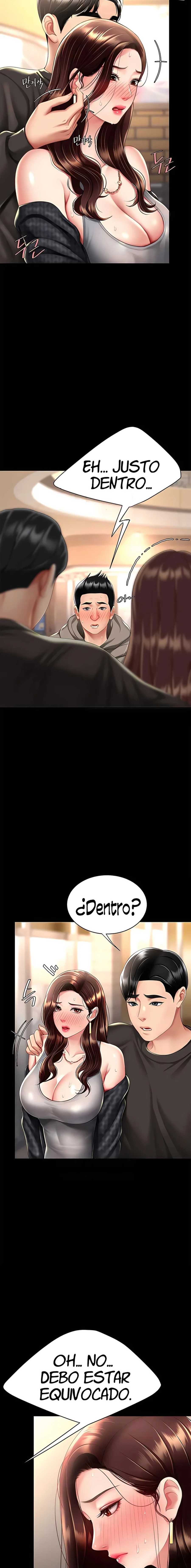 Me comí a tu madre primero Capítulo 48 - Page 18