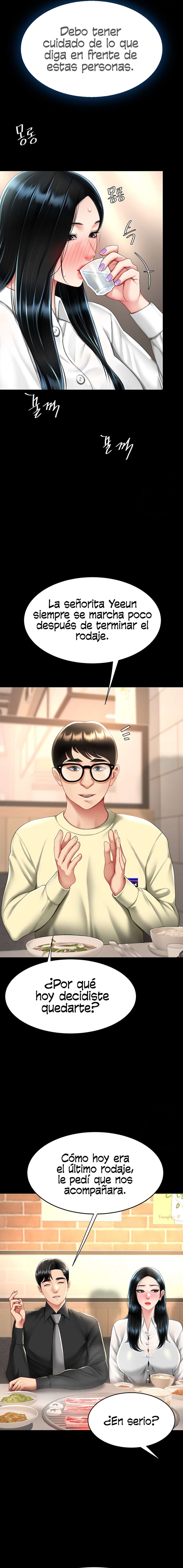 Me comí a tu madre primero Capítulo 49 - Page 15