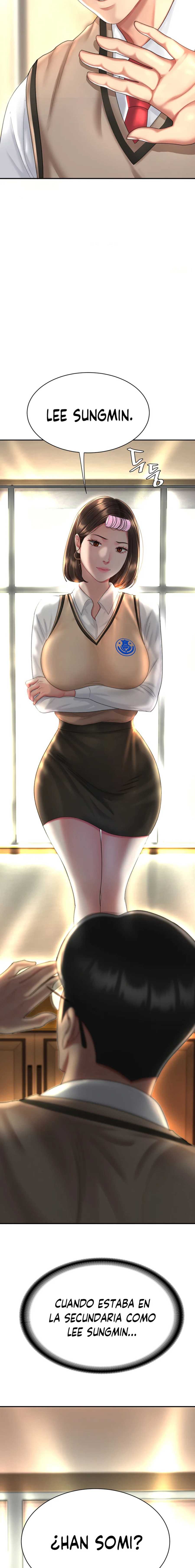 Me comí a tu madre primero Capítulo 5 - Page 10