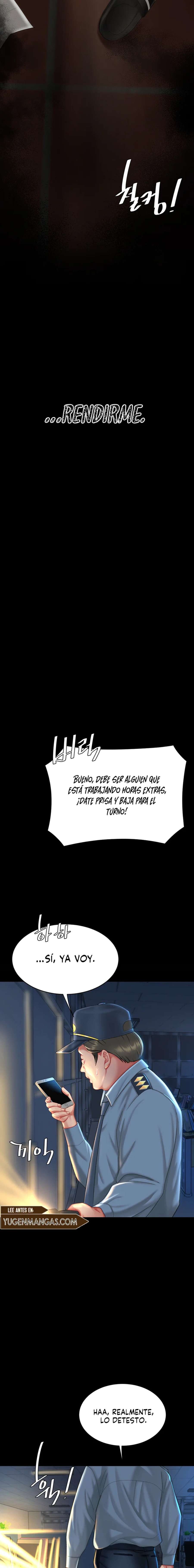 Me comí a tu madre primero Capítulo 5 - Page 15