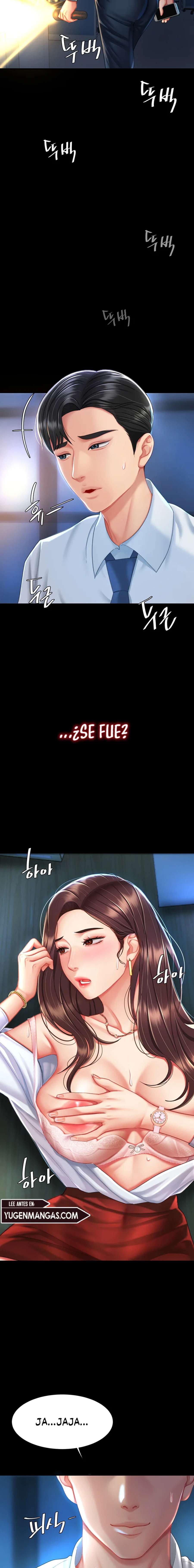 Me comí a tu madre primero Capítulo 5 - Page 16