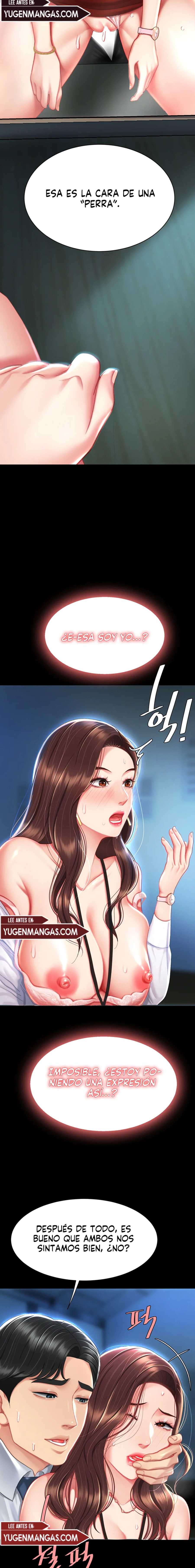 Me comí a tu madre primero Capítulo 5 - Page 25