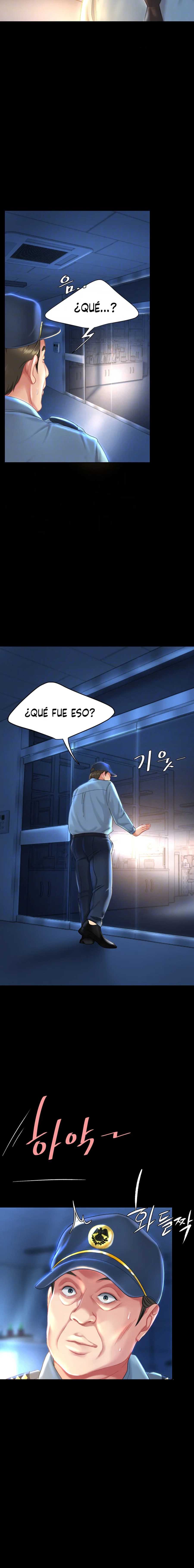 Me comí a tu madre primero Capítulo 5 - Page 4