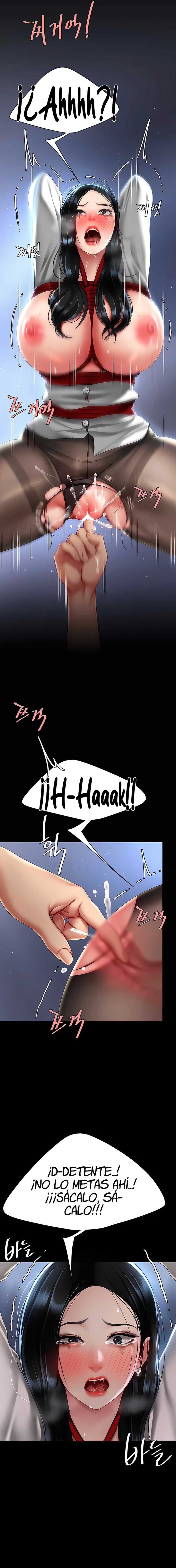 Me comí a tu madre primero Capítulo 50 - Page 21