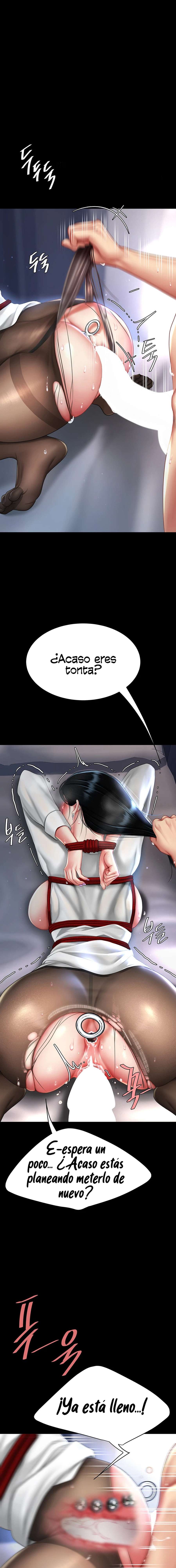 Me comí a tu madre primero Capítulo 51 - Page 11