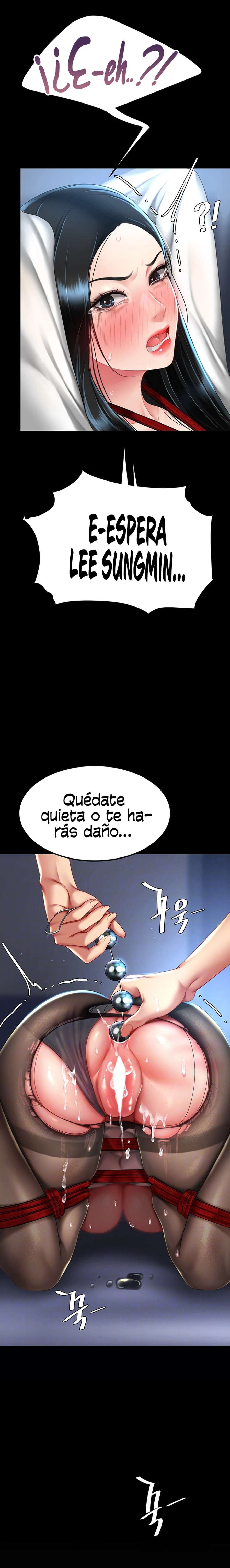 Me comí a tu madre primero Capítulo 51 - Page 2