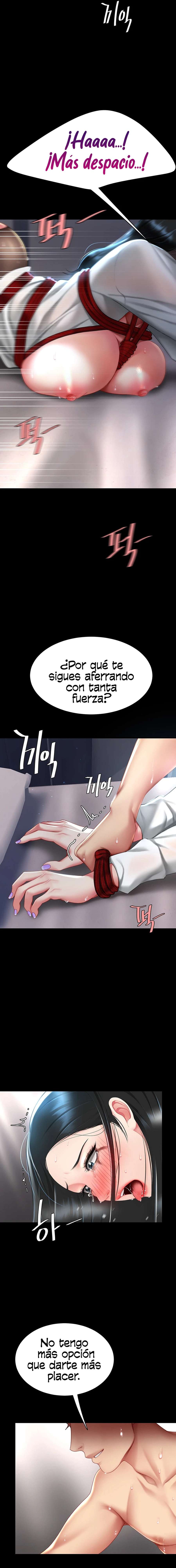 Me comí a tu madre primero Capítulo 51 - Page 20