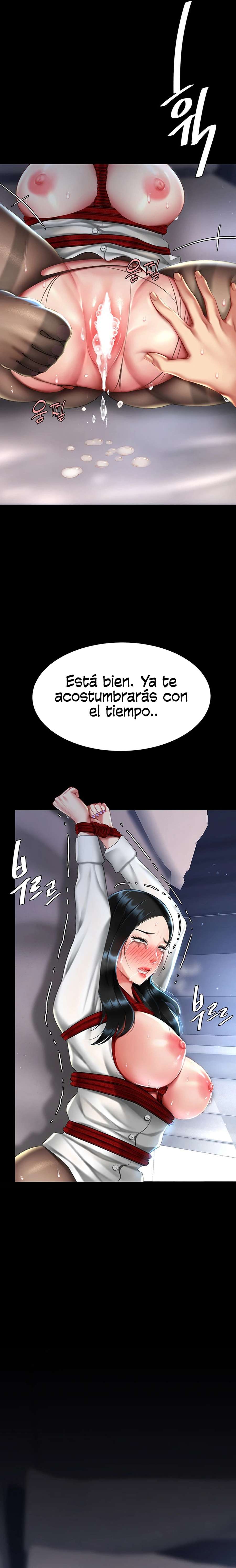 Me comí a tu madre primero Capítulo 51 - Page 24
